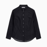 [AK분당][캘빈클라인진] 여성 린넨 릴렉스드 핏 셔츠 (J213733-BAE) - NS홈쇼핑  [AK분당][캘빈클라인진] 여성 린넨 릴렉스드 핏 셔츠... 