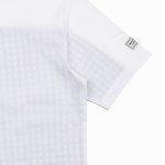 [AK분당][티아이포맨]체크 배색 반팔 티셔츠 M194MTS126 - NS홈쇼핑  [AK분당][티아이포맨]체크 배색 반팔 티셔츠 M194MTS126 - NS홈쇼핑