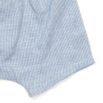 [AK분당][밍크뮤](BL)체크상하복 30370-672-01(80-110) - NS홈쇼핑