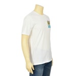 [AK수원][리바이스]남여공용 그래픽 반팔 티셔츠(22491-0627) - NS홈쇼핑  [AK수원][리바이스]남여공용 그래픽 반팔 티셔츠(22491-0627)... 