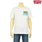 [AK수원][리바이스]남여공용 그래픽 반팔 티셔츠(22491-0627) - NS홈쇼핑  [AK수원][리바이스]남여공용 그래픽 반팔 티셔츠(22491-0627)... 