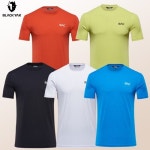 [블랙야크] 냉감 라운드반팔티셔츠 BAC청계티셔츠S1 | 백화점을 클릭하다. AK 몰 [블랙야크] 냉감 라운드반팔티셔츠 BAC청계티셔츠S1