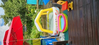 인텍스 에어 원두막 풀장 - 에누리 가격비교