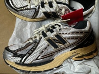 뉴발란스 1906 운동화 M1906RAV - 에누리 가격비교