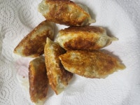 아침빛바다 반야월할매 당면만두 420g (2개) : 다나와 가격비교 [다나와] 아침빛바다 반야월할매 당면만두 420g (2개)