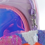 [게스키즈]하트 스팽글 가방셋트G21KG2121,G2221-N6 | 백화점을 클릭하다. AK 몰 [게스키즈]하트 스팽글 가방셋트G21KG2121,G2221-N6