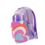 [게스키즈]하트 스팽글 가방셋트G21KG2121,G2221-N6 | 백화점을 클릭하다. AK 몰 [게스키즈]하트 스팽글 가방셋트G21KG2121,G2221-N6