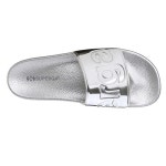 [수페르가] 남여 실버  슬리퍼 사무실 학생용 2종 택1 S00DUP0031  | 백화점을 클릭하다. AK 몰