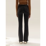 [블랑앤에클레어] Eagle Denim Pants_FW3534BL | 백화점을 클릭하다. AK 몰