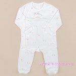 [파코라반베이비] 비비60수오가닉 기초선물세트 PUA1 | 백화점을 클릭하다. AK 몰