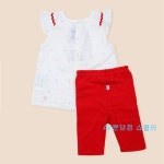 [AK분당][쇼콜라]GC컬러도트상하R(TTIMXT406)레드 - NS홈쇼핑  [AK분당][쇼콜라]GC컬러도트상하R(TTIMXT406)레드 - NS홈쇼핑