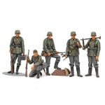 [타미야]1/35 German Infantry Mid-WWII 35371 | 백화점을 클릭하다. AK 몰 [타미야]1/35 German Infantry Mid-WWII 35371