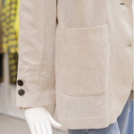 [AK수원][보니알렉스]카라 마 더블자켓_BBJD1213 - NS홈쇼핑  [AK수원][보니알렉스]카라 마 더블자켓_BBJD1213 - NS홈쇼핑