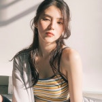 [배럴] 배럴핏 이지 스트라이프 브라탑 옐로우스트라이프 (BG2WFTO71YST) | 백화점을 클릭하다. AK 몰