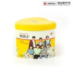 푸드홀 미식회_Vol 2 | 백화점을 클릭하다. AK 몰