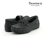 [AK수원][와이컨셉] BEARPAW 베어파우 BELLISSA 모카신 K3777049MD-W - NS홈쇼핑