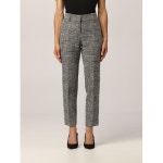  여성 Prince of Wales 바지 D396P301ZEL G3901 Wh 최저가 쇼핑... Prince of Wales 바지 D396P301ZEL G3901 Wh <  <  [에누리 가격비교]