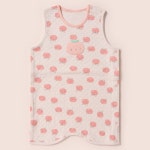 [AK백화점][압소바] 애플수면조끼 AWD11918 핑크 - NS홈쇼핑  [AK백화점][압소바] 애플수면조끼 AWD11918 핑크 - NS홈쇼핑