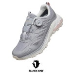 [블랙야크]여성 트레킹화 343 OG 트렉 GTX#2(GRAY) | 백화점을 클릭하다. AK 몰 [블랙야크]여성 트레킹화 343 OG 트렉 GTX#2(GRAY)
