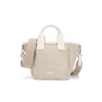 [캉골] 자카드 캔버스 토트백 2종 택1 | 백화점을 클릭하다. AK 몰 [캉골] 자카드 캔버스 토트백 2종 택1