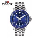 [티쏘]씨스타 1000_SEASTAR_T120.407.11.041.00 | 백화점을 클릭하다. AK 몰