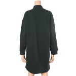 [톰보이] 투포켓 터들넥 져지원피스 9107141122 | 백화점을 클릭하다. AK 몰