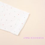 [파코라반베이비] 호이7부내의 PUB103P3 핑크 | 백화점을 클릭하다. AK 몰