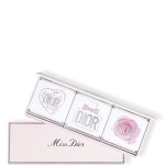 [DIOR][발렌타인 선물 추천 세트] 미스 디올 블루밍 센티드 솝 3종 리미티드 킷 | 백화점을 클릭하다. AK 몰