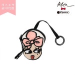 [레스포색]알버앨바즈 엘루이즈 참 [2591.G559] | 백화점을 클릭하다. AK 몰