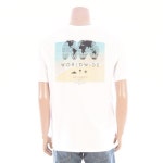 [AK수원][리바이스]남여공용 그래픽 반팔 티셔츠(22491-0627) - NS홈쇼핑  [AK수원][리바이스]남여공용 그래픽 반팔 티셔츠(22491-0627)... 