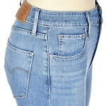 [AK수원][리바이스]여성 하이라이즈 스키니 데님 팬츠(18882-0217) - NS홈쇼핑  [AK수원][리바이스]여성 하이라이즈 스키니 데님 팬츠... 