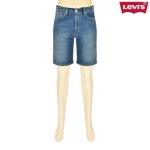 [AK수원][리바이스]남성 일자 5부 데님 팬츠(34505-0207) - NS홈쇼핑  [AK수원][리바이스]남성 일자 5부 데님 팬츠(34505-0207) - NS홈쇼핑