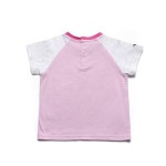 [AK분당][블루독베이비]배색 라글란 상하복(LV) - NS홈쇼핑