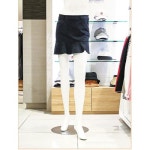 [보그너]여성 독일 언발란스 프릴 큐롯 01-202-205-14 | 백화점을 클릭하다. AK 몰