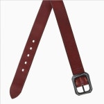 [리바이스]남여공용 카우보이 가죽 벨트(38019-0047) | 백화점을 클릭하다. AK 몰