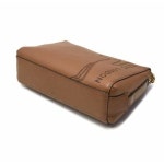 [HAZZYS ACC]HIBA2E201W2/브라운 가죽 펀칭 크로스백 | 백화점을 클릭하다. AK 몰 [HAZZYS ACC]HIBA2E201W2/브라운 가죽 펀칭 크로스백