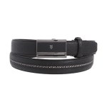 [AK분당][레노마셔츠]포체 소가죽 자동벨트 FKRBE1-206-BK - NS홈쇼핑  [AK분당][레노마셔츠]포체 소가죽 자동벨트 FKRBE1-206-BK - NS홈쇼핑