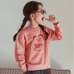 [아이러브제이] 해피 키즈 맨투맨 티 JRWTO33 | 백화점을 클릭하다. AK 몰