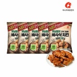 마니커 바사삭치킨 한마리 500g[5개] 최저가 쇼핑 정보 - 에누리가격비교 마니커 바사삭치킨 한마리 500g[5개] < 치킨/강정 < 간편조리식품... 
