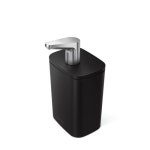 [AK백화점][포커시스][Simplehuman]심플휴먼 펄스 디스펜서 블랙 443ml / SPH-KT1194 - NS홈쇼핑