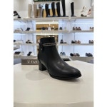 [탠디] 여성 앵클부츠 J1557 블랙/굽6CM | 백화점을 클릭하다. AK 몰 [탠디] 여성 앵클부츠 J1557 블랙/굽6CM