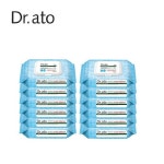 [비비하우스] 닥터아토 항균손&입물티슈(캡형) 52매X12EA  | 백화점을 클릭하다. AK 몰