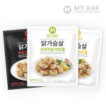 오리지널 100g [1개] 최저가 검색 - 에누리가격비교 와이앤비푸드 마이닭 닭가슴살 볼 오리지널 100g [1개] < 닭가슴살 < 축산물 [에누리 가격비교]