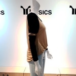 [트레직스] 라운드 롱 단가라 티셔츠(TRC-G9242) | 백화점을 클릭하다. AK 몰