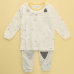 [파코라반베이비] 홀릭텐셀내의PTD-10304 | 백화점을 클릭하다. AK 몰