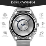 [엠포리오 아르마니]스마트시계 ART5006 파슬코리아 | 백화점을 클릭하다. AK 몰