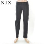 [닉스]청바지 남성 기모 데님진 팬츠(FNMWDBN133M) | 백화점을 클릭하다. AK 몰