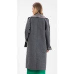 [베네통] 핸드메이드 리버시블코트(BACT68861) | 백화점을 클릭하다. AK 몰