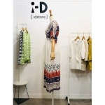 [아이디]V에스닉원피스 (WJMO240) | 백화점을 클릭하다. AK 몰