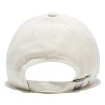 [노스페이스]티앤에프 로고 소프트캡JC NE3CL01C IVO | 백화점을 클릭하다. AK 몰